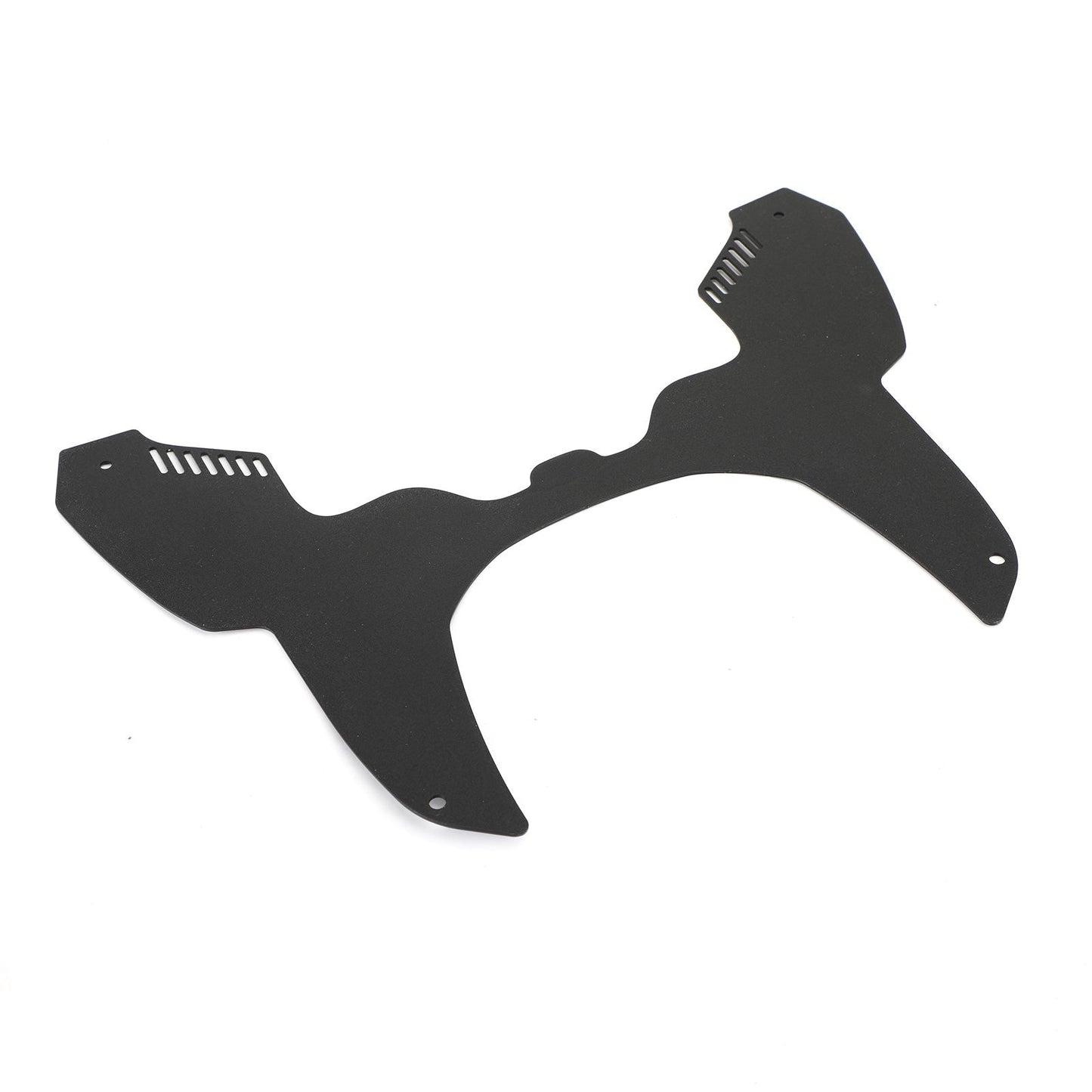 Forkshield Updraft Deflector fit for HONDA CRF 1100L Africa Twin adv. sport 2020