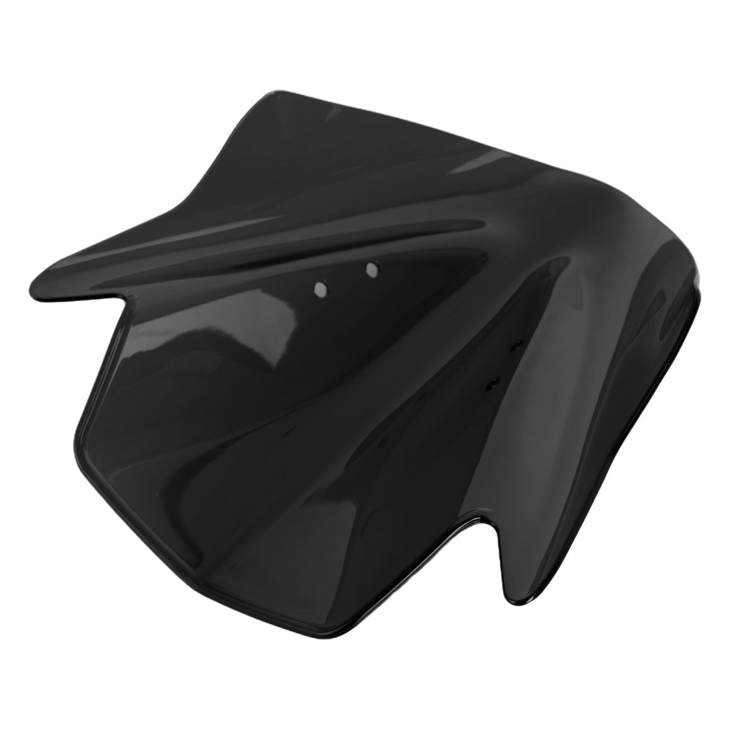 Pare-brise Kawasaki ER6N ER-6N 12-16, protection de pare-brise
