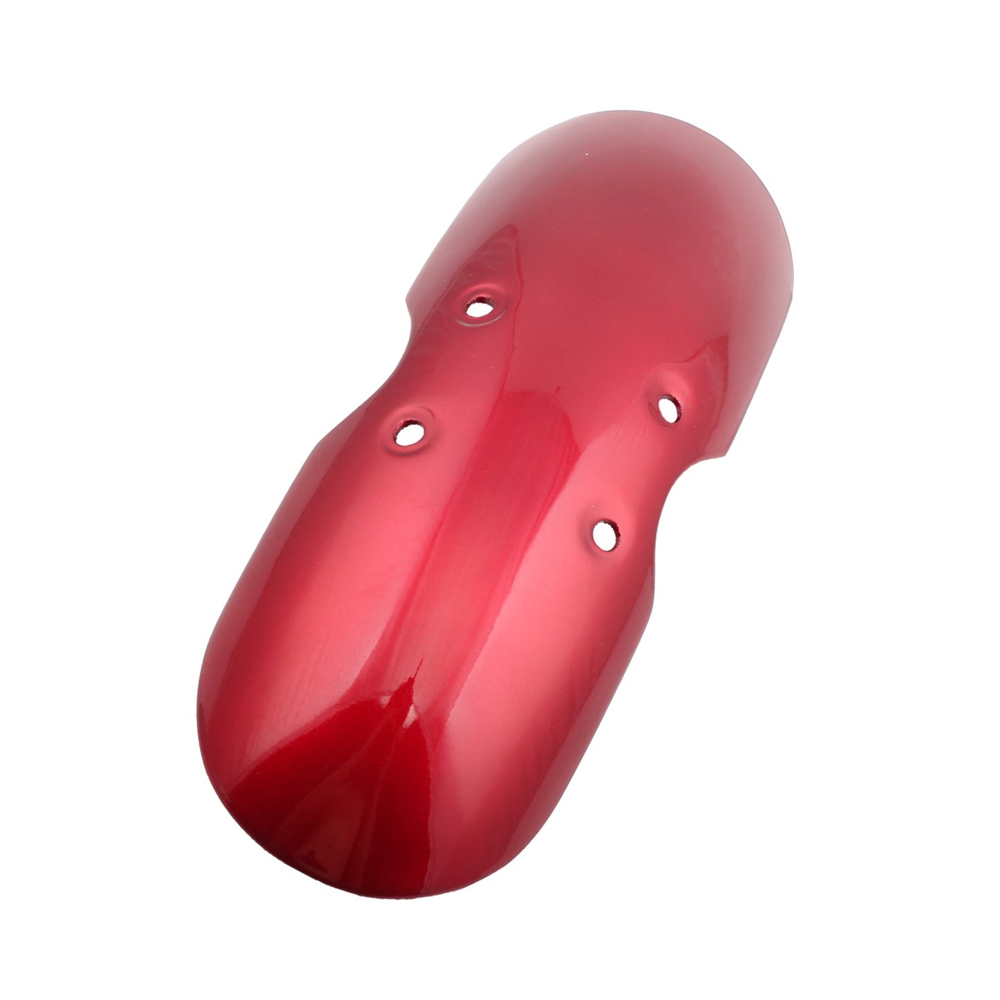 Guardabarros delantero para Bonneville T100 Scrambler Thruxton 2001-2016