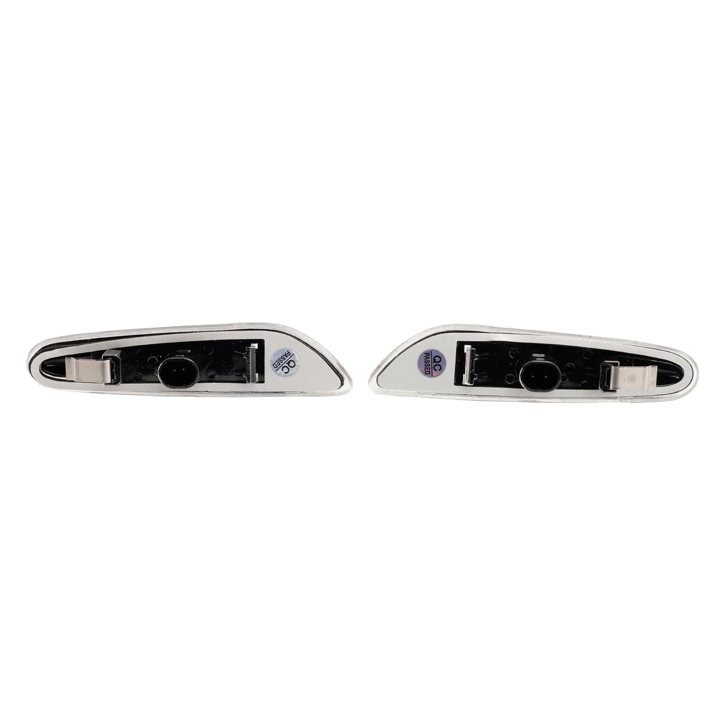 Clignotant latéral séquentiel à LED pour BMW Série 3 E46 E90 E91 E92 E93 63137165741