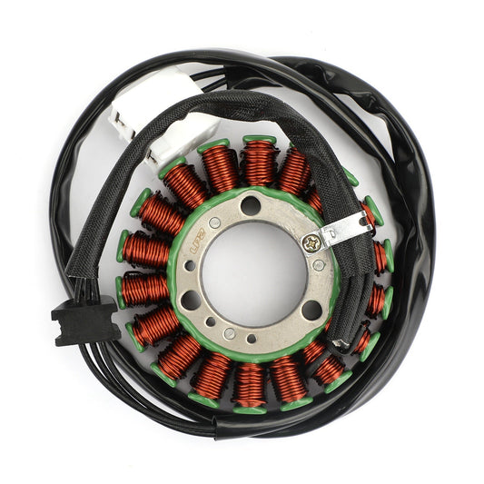 Generador de estator 2D000024 1A011251 para Moto Guzzi V7 Racer Special Stone 2008-2017 V7 III 2018-2020