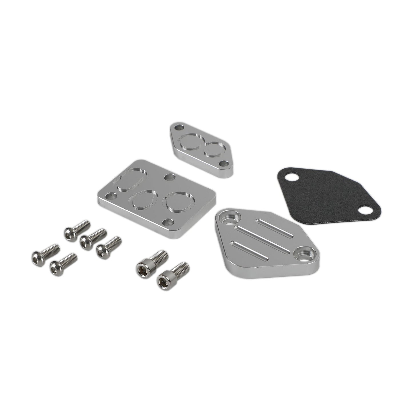 1992-1997 Acura Intergra EGR Delete Block Off Plate Air Boost