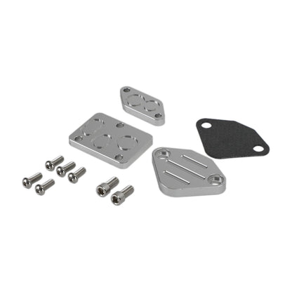 1992-1997 Acura Intergra EGR Delete Block Off Plate Air Boost