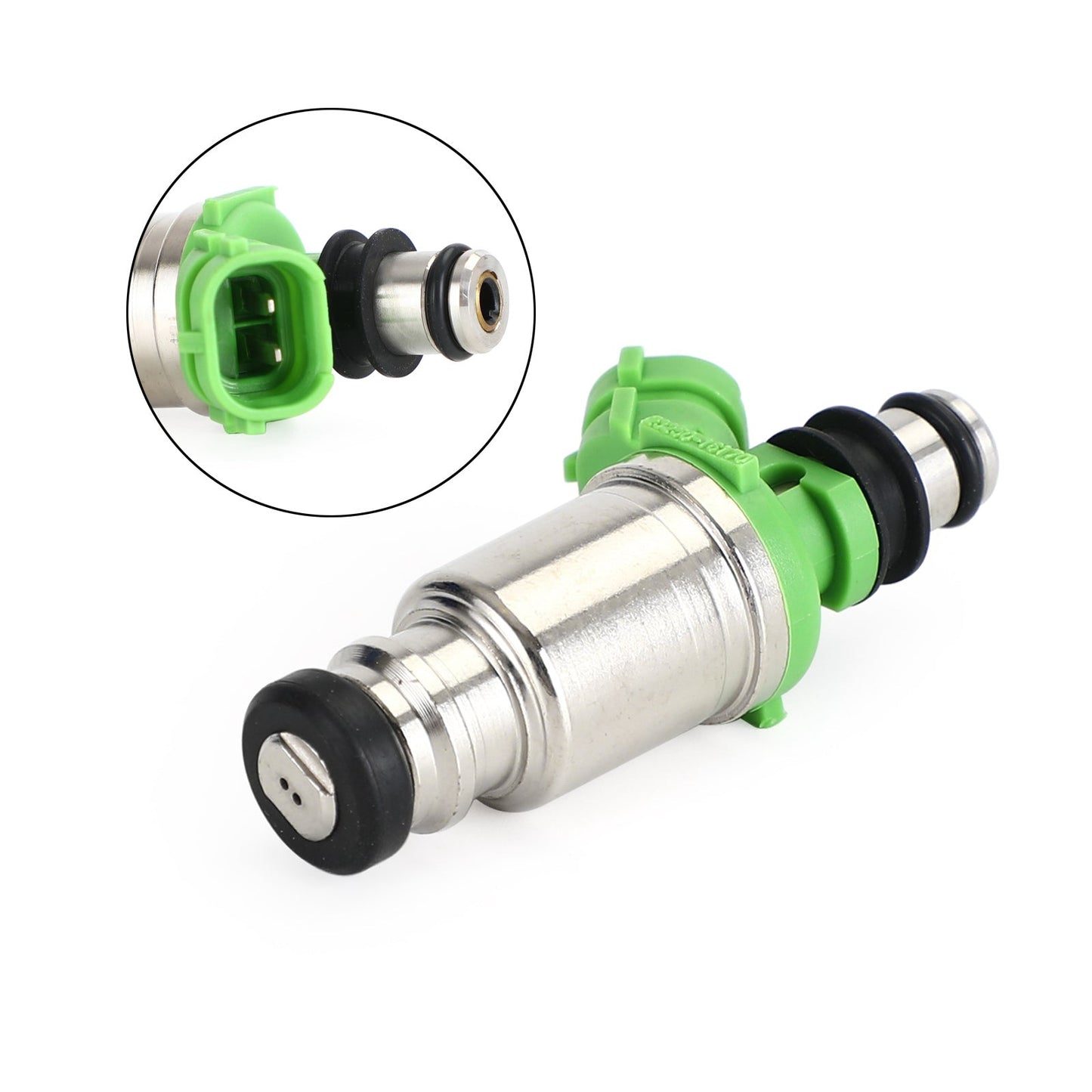Injecteurs de carburant TOYOTA CORONA 1.6L 1996-2001 RHD4AFE 1PCS 23250-16170