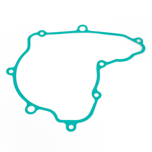 2011 250 XCF-W Six Days Left side Engine Ignition Crankcase Cover Gasket 77030140000