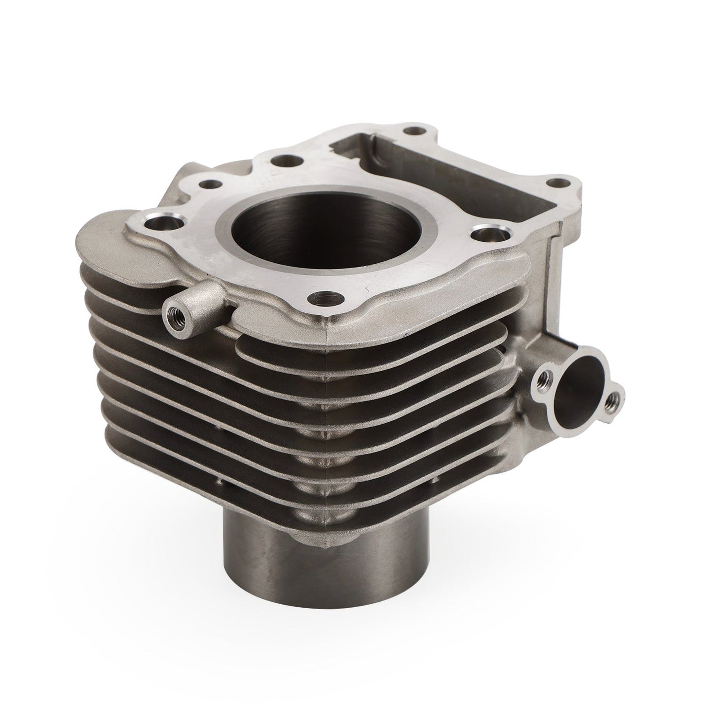 Kit de juntas de pistón y anillos de cilindro de 52 mm para Suzuki AN 125 AN125 1995-2000 20E