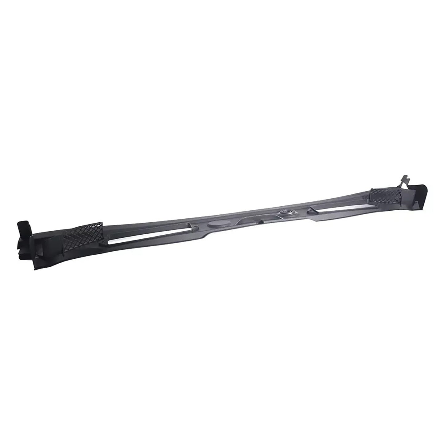 Grille de ventilation d'essuie-glace pour BMW X1 E84 2008-2015 51712990023