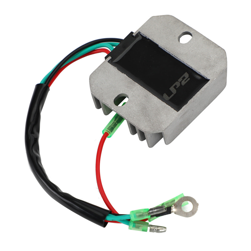 Voltage Regulator Rectifier for Yamaha F 8 9.9 15 Hp 6G8-81960-A0 6G8-81960-A1