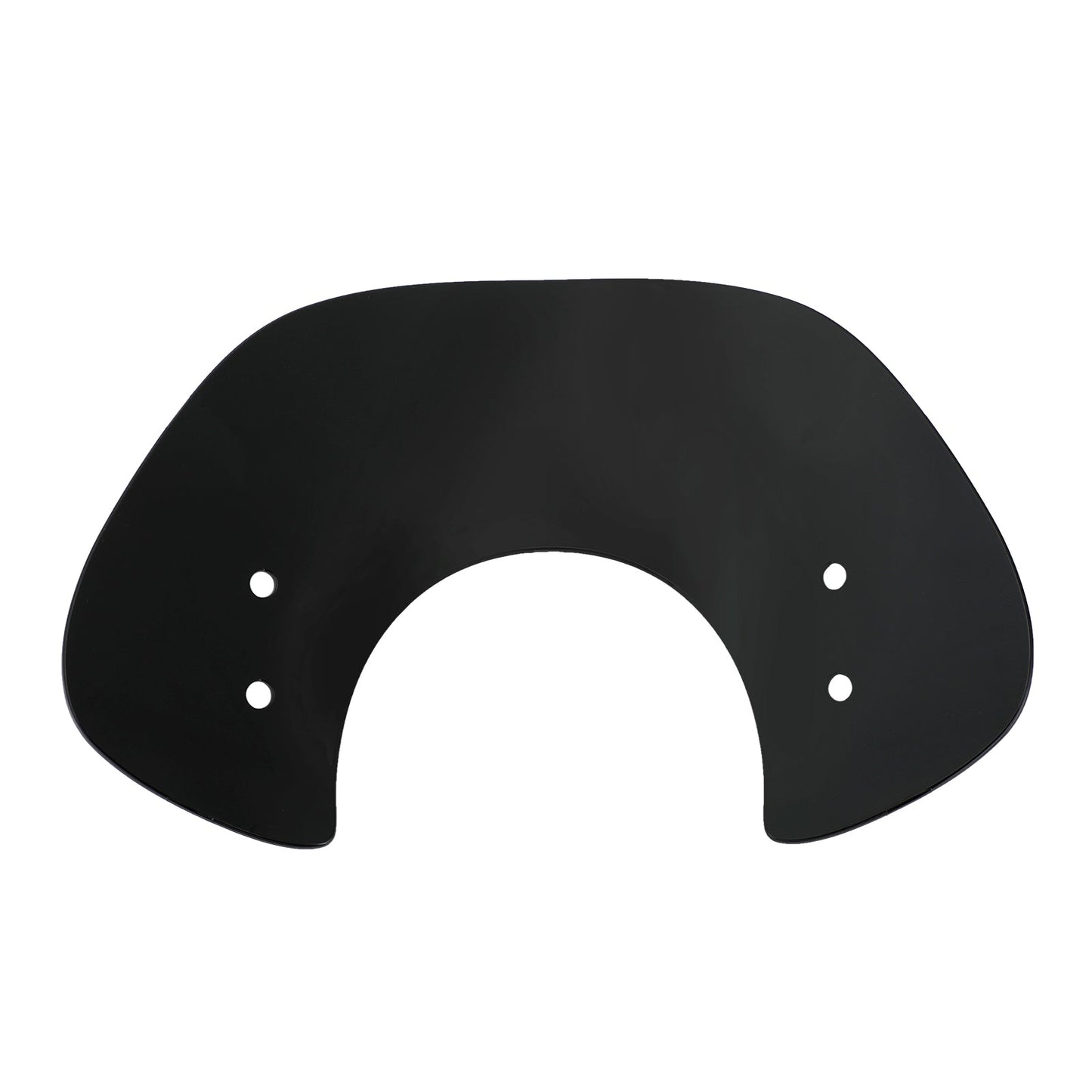 Pare-brise court pour Vespa GTS250 GTS300 2017-2022