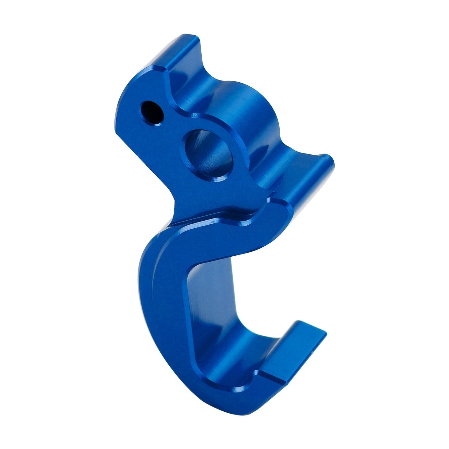 Helmet Hook Hanger Storage Holder Blue Fits For For Yamaha Tricity 125 14-21 155 23