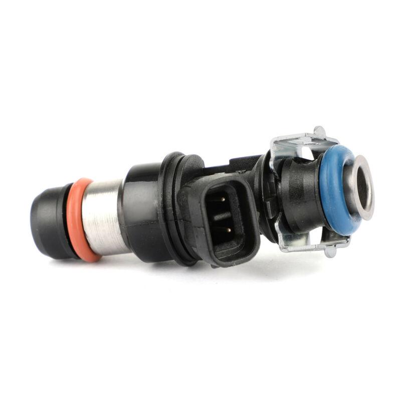 Inyectores de combustible para Cadillac Escalade 5.3L (2002-2006), 8 unidades: 25317628, 25323974 y 25320287