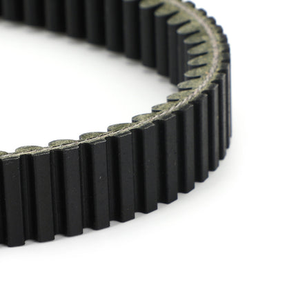 Final Drive Belt For Yamaha Majesty 400 2009-2011 34B-17641-00-00 34B176410000