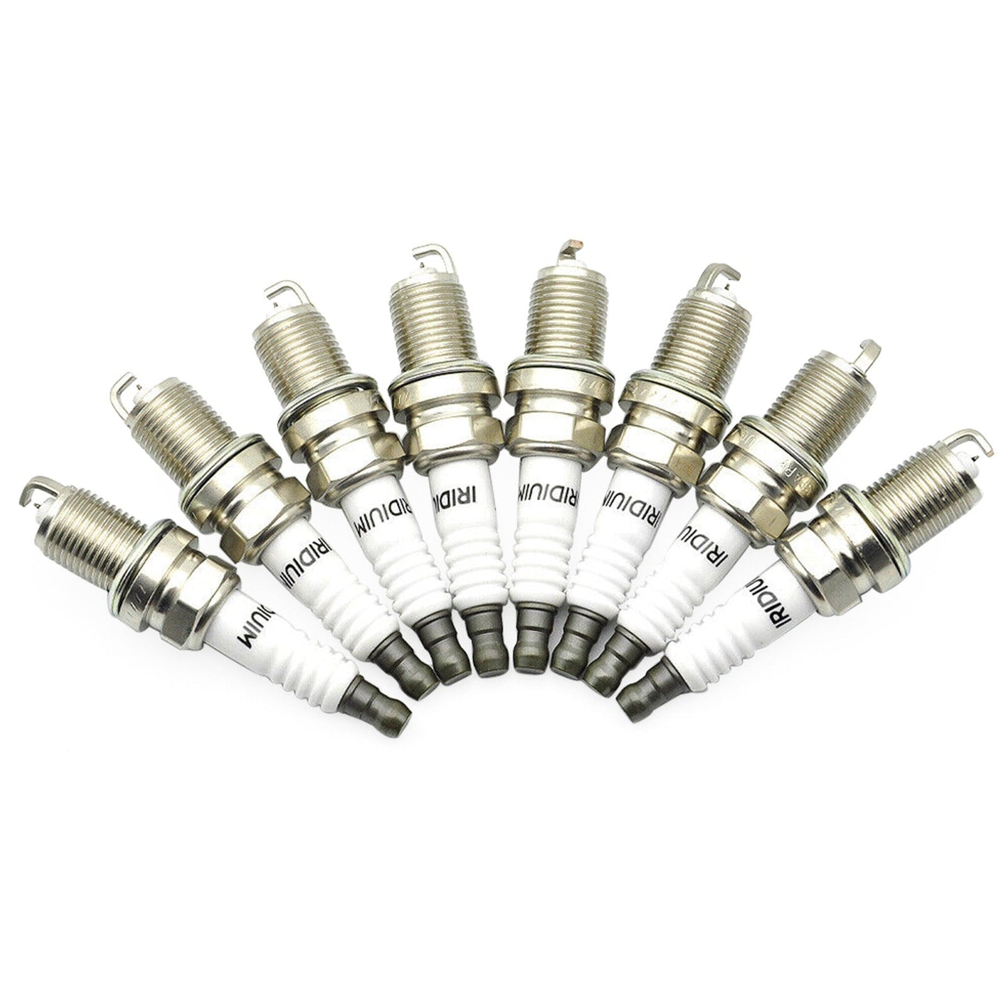 2008-2009 Lexus LX570 5.7L 8PCS Bobine d'allumage + Bougie d'allumage UF230 90080-91180