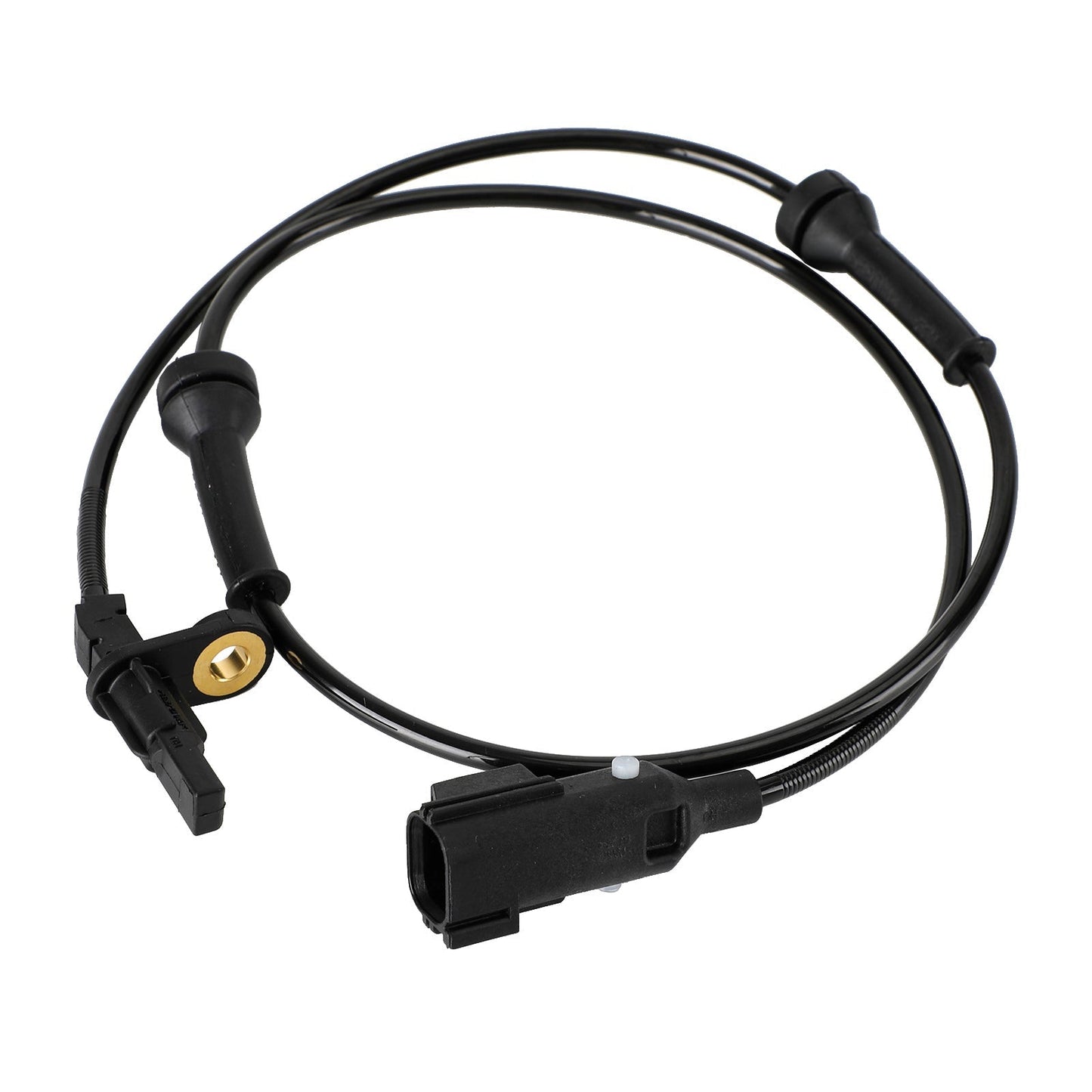 16-20 Jaguar X260-XF X760-XE Front ABS Wheel Speed Sensor T2H48446 T2H4069 T2H32280