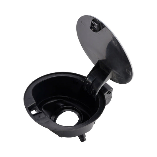 Tapa del depósito de gasolina de Volkswagen Polo 2011-2019, tapa de la puerta, tapa de la aleta, 6R0809857