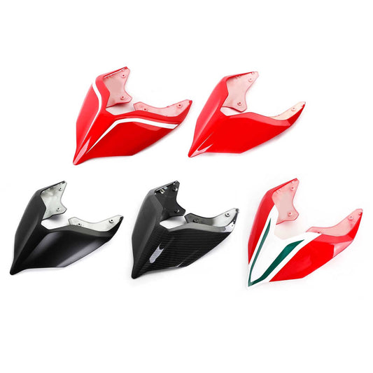 Carénage arrière pour Ducati Panigale V4 / V4S / V4R 2018-2019