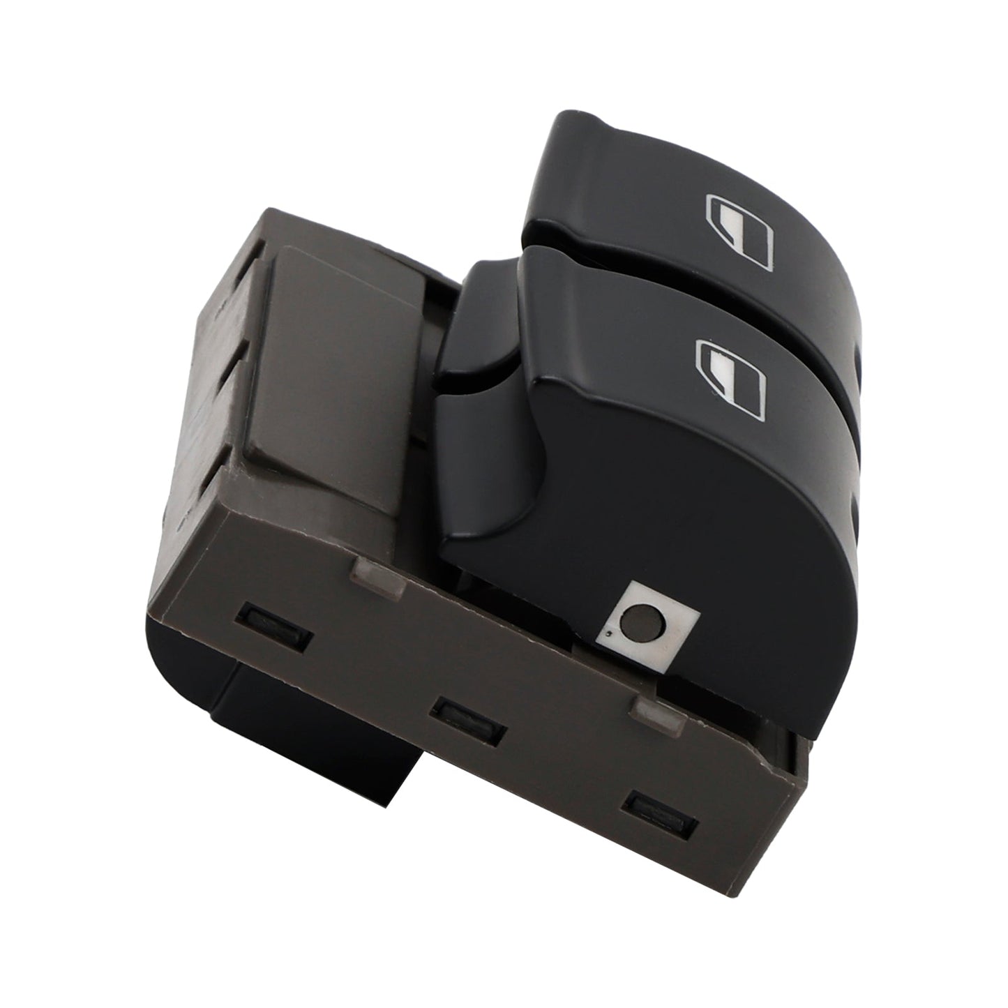 2007 - 2012 Audi R8 Driver Side Front Electric Window Switch 8E0959851C