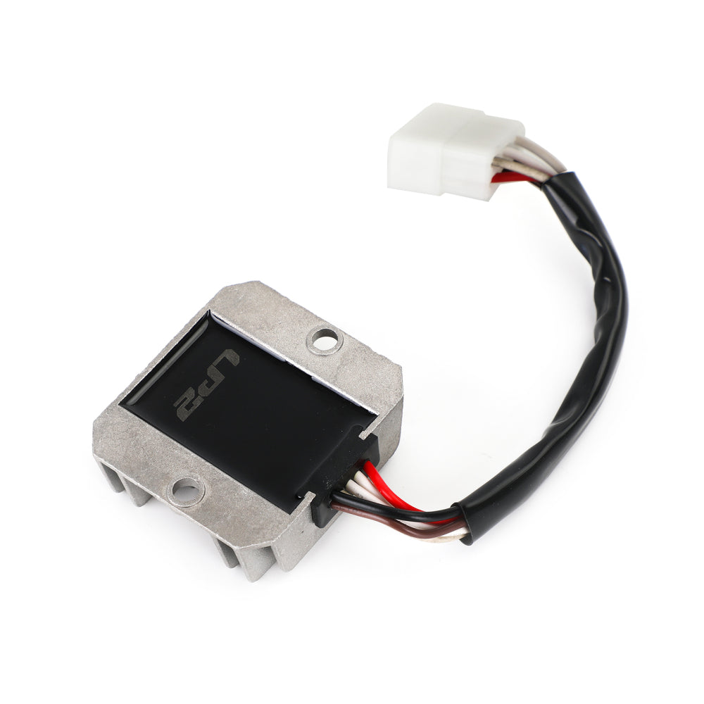Voltage Regulator For Yamaha RZ 350 RR L N NC NCII 84-85 RD 250 350 LC 81-82