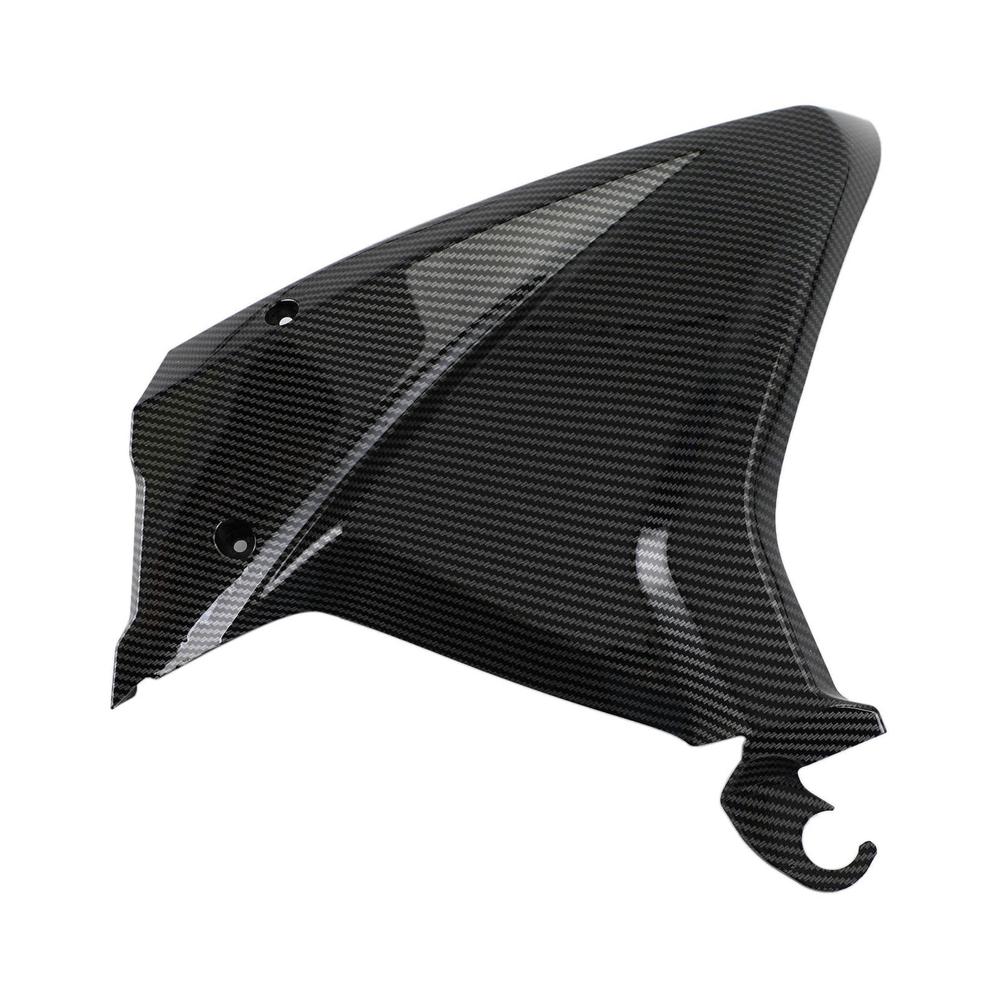 Paneles laterales, molduras y carenados para Honda CBR650R 2019-2022