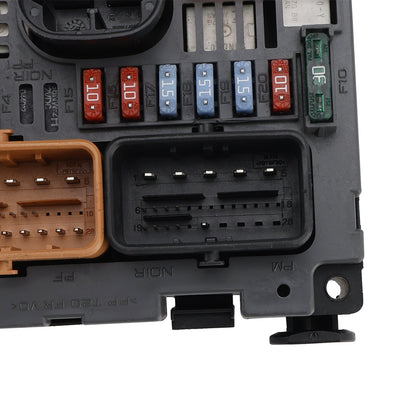 Peugeot Partner Citroen Berlingo 9675879180 Engine Fuse Box BSM