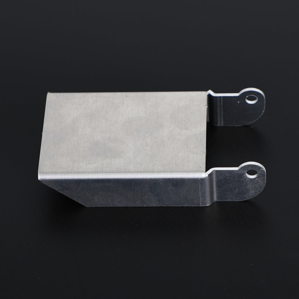 Kit de charnières de remplacement pour couvercle de rangement avant pour Polaris Sportsman 450 570 850