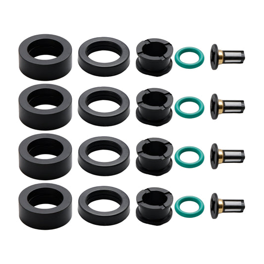 Kit de réparation d'injecteur de carburant Honda CRX 1988-1991 Joints toriques