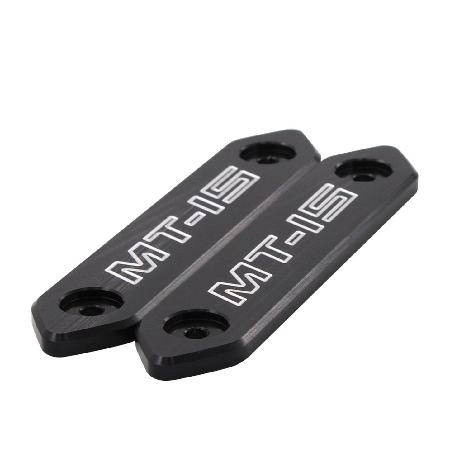 Cubierta de carrocería de aleación de aluminio para Yamaha MT 15 MT-15 MT15 2018-2020