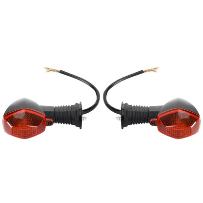 Suzuki DL650 DL1000 V-Strom DL Turn Signal Blinker Indicator Lights Assosary