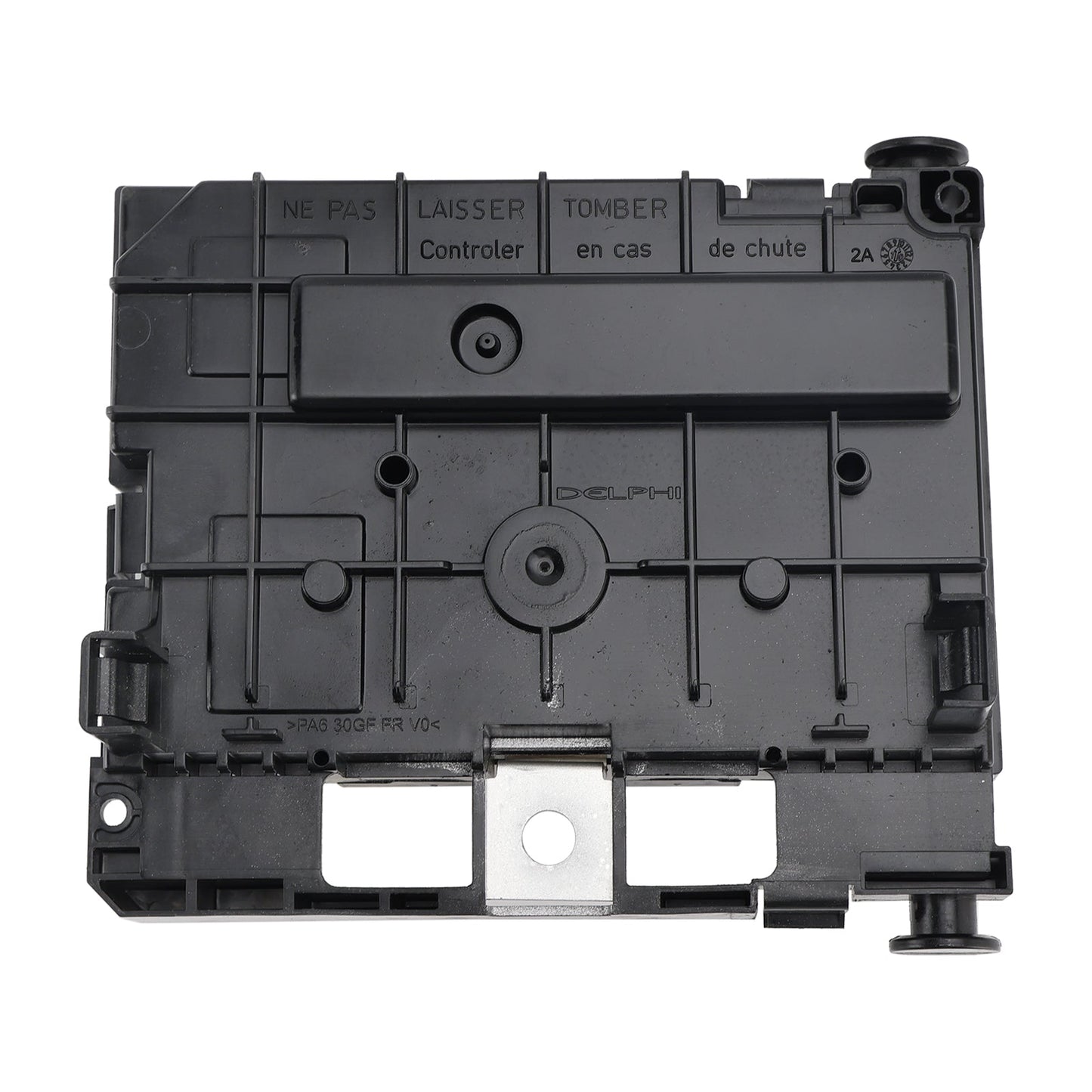 Peugeot Partner Citroen Berlingo 9675879180 Engine Fuse Box BSM