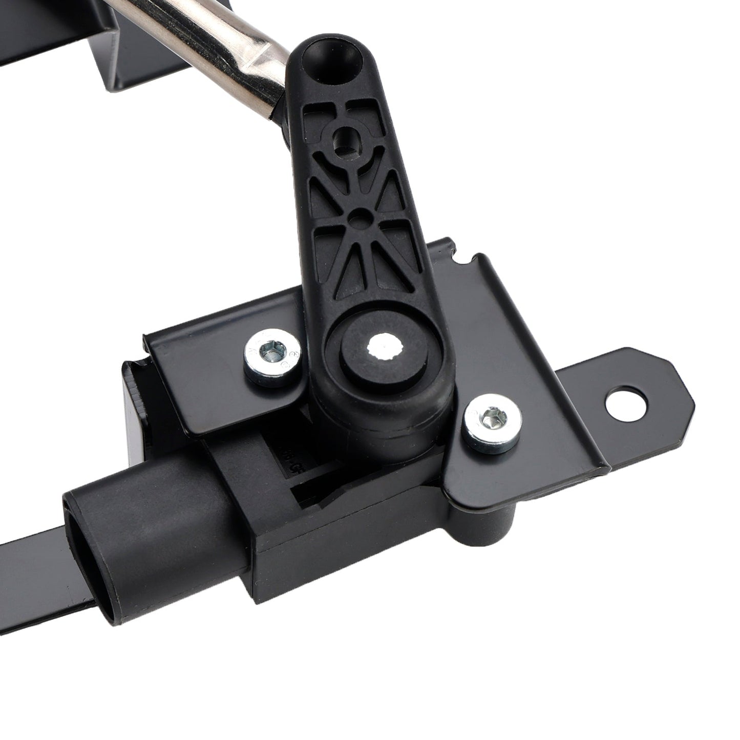 Capteur de niveau de hauteur arrière pour Volkswagen Golf V VI Passat Tiguan Audi A3 1K0941273L