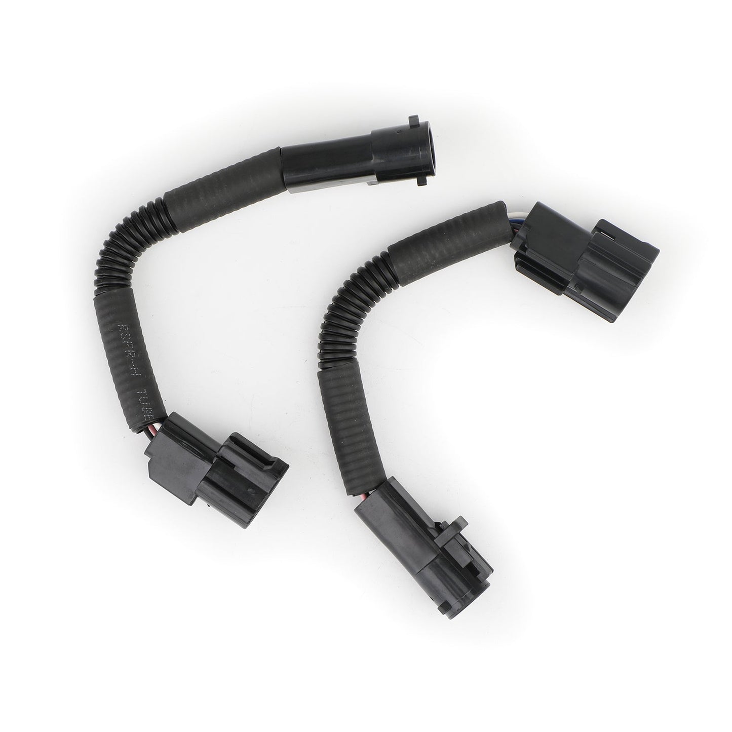 Faisceaux de capteurs d'oxygène côté gauche et droit pour Ford Mustang GT 4,6 L et 5,0 L (1996-2004)