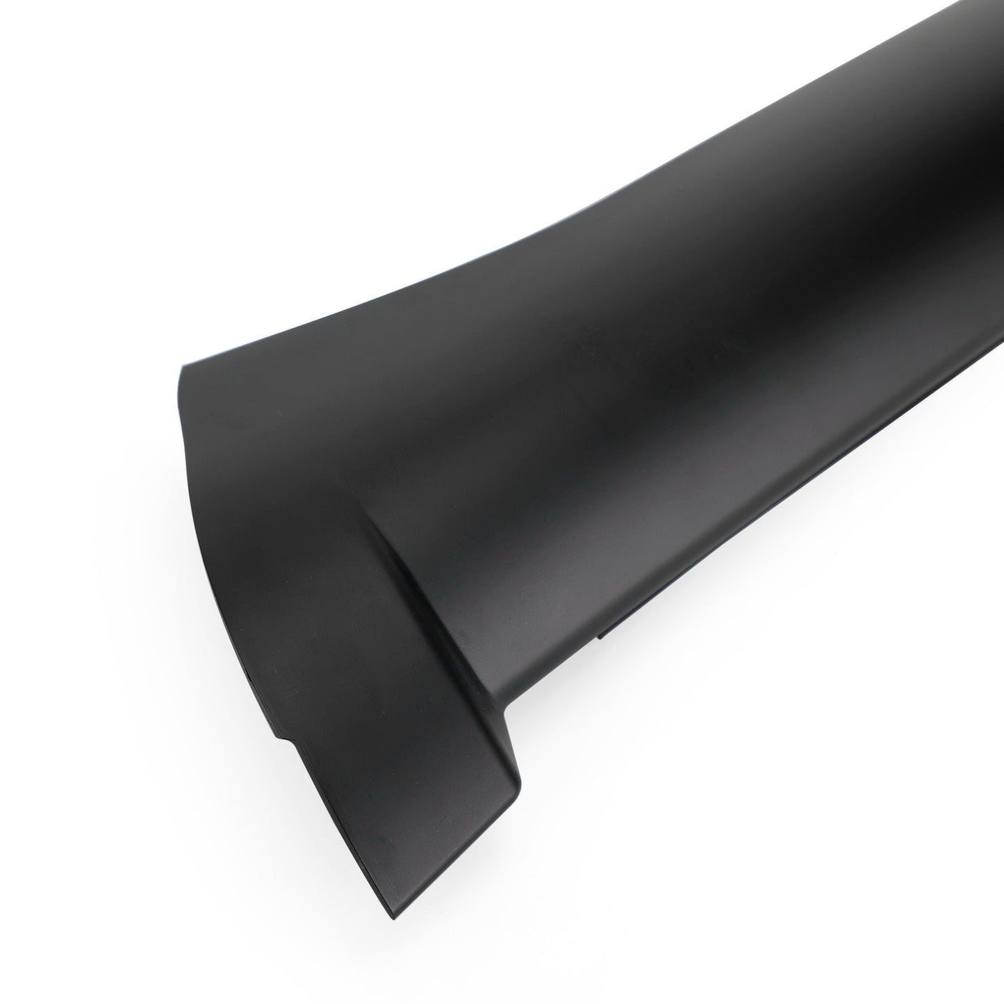 Land Rover Discovery 1999-2004 : 2 paires de moulures de montant de pare-brise (DCB500060PMA, DCB500070PMA)