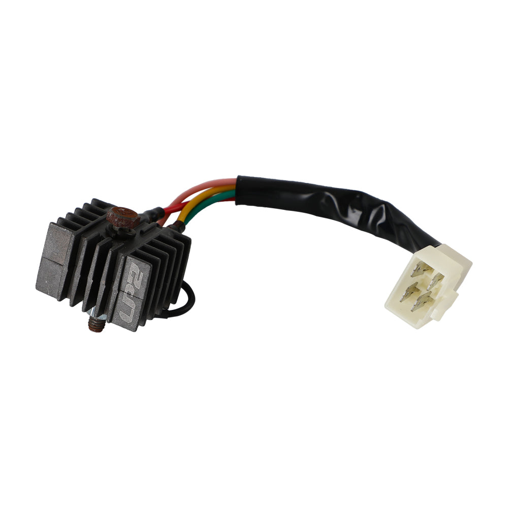 Redresseur de tension pour Honda CB175 CL175 CA175 CB200T CB200 CL200 31700-351-008