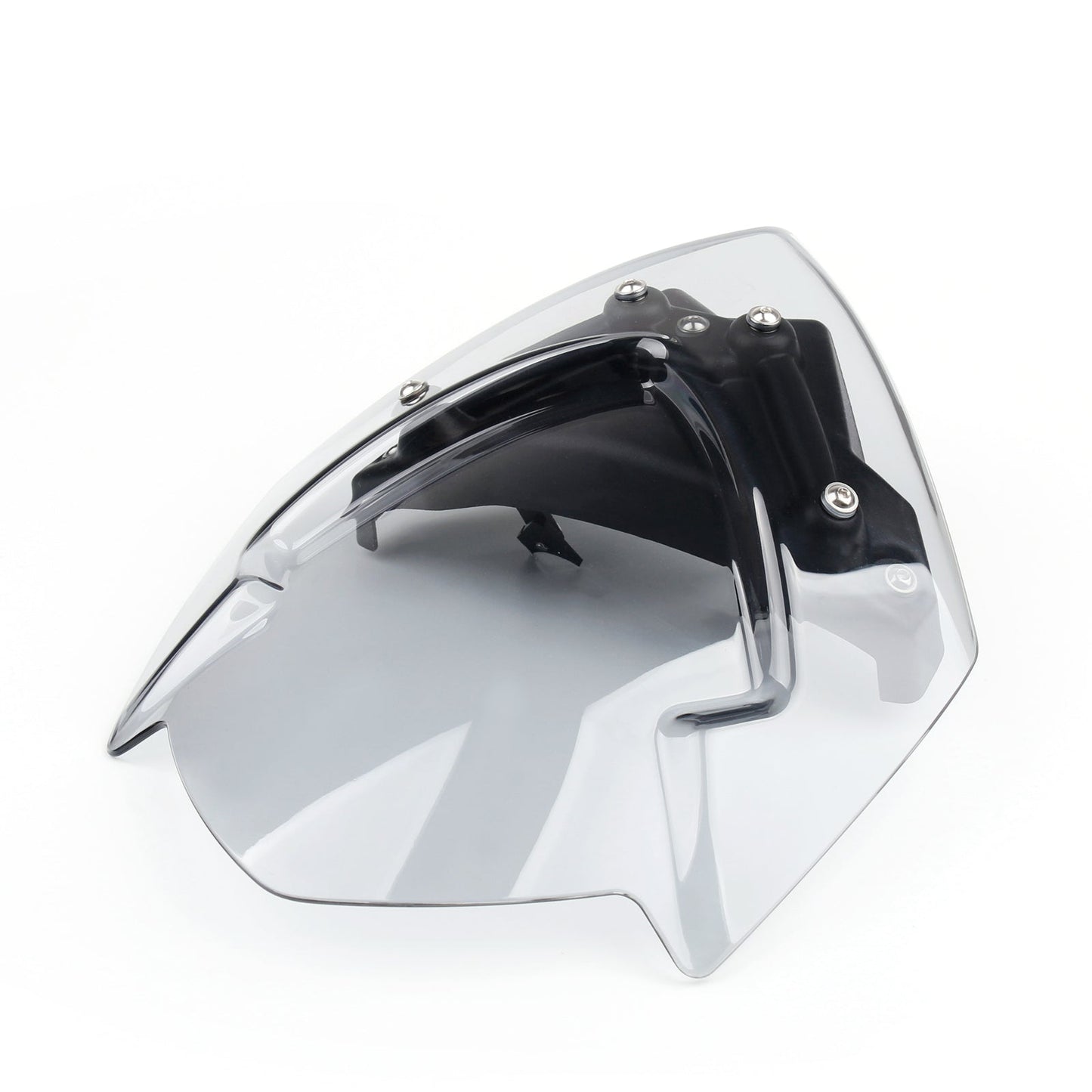 New Windscreen Windshield For SUZUKI GSX-S1000 2015-2017 2016