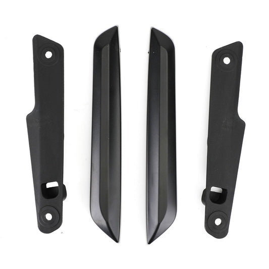 Cache de support de pare-brise en plastique pour BMW R1200Gs LC/Adv. 13-19 R1250Gs/Adv. 19-21