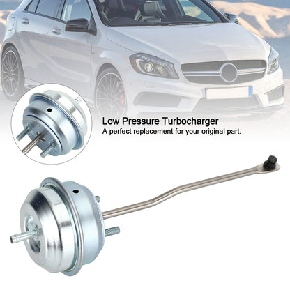 Mercedes-Benz W176 W246 C117 X117 X156 A2700902280 Low Pressure Turbocharger