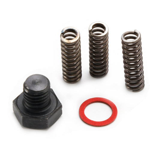 Detent springs & upgrade bolt For LDV Maxus 5-speed gearbox fault fixes