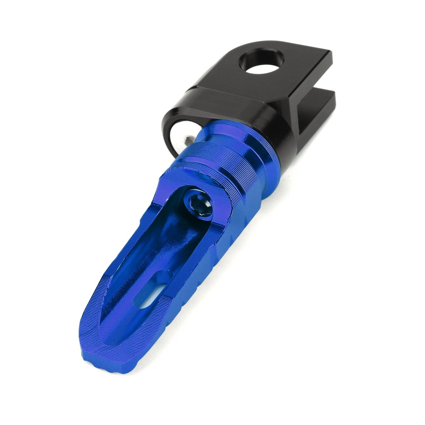 Reposapiés delanteros para KAWASAKI Z300 Z400 Z800 Z650 Z900 Z1000 NINJA 650