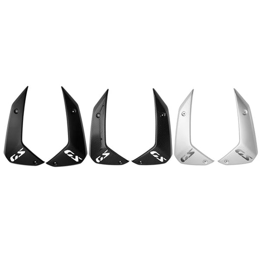 Side Frame Fairing Cowl Guards Radiator Cover For BMW R1300GS 2024-2025