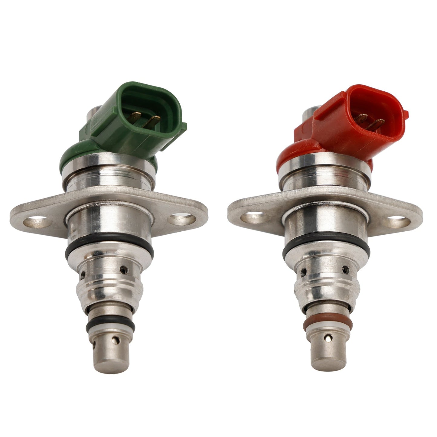 Valve de régulation d'aspiration de pompe à carburant diesel Renaultspace IV (JK0/1_) 3.0 dCi 2X 2002+ 096710-0120 096710-0147