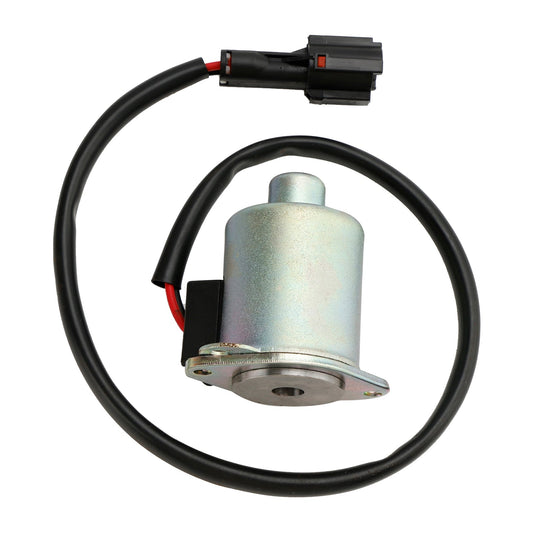 20T-60-72230 Solenoid Valve For Komatsu Excavator PC10 PC20 PC30 PC40 PC50