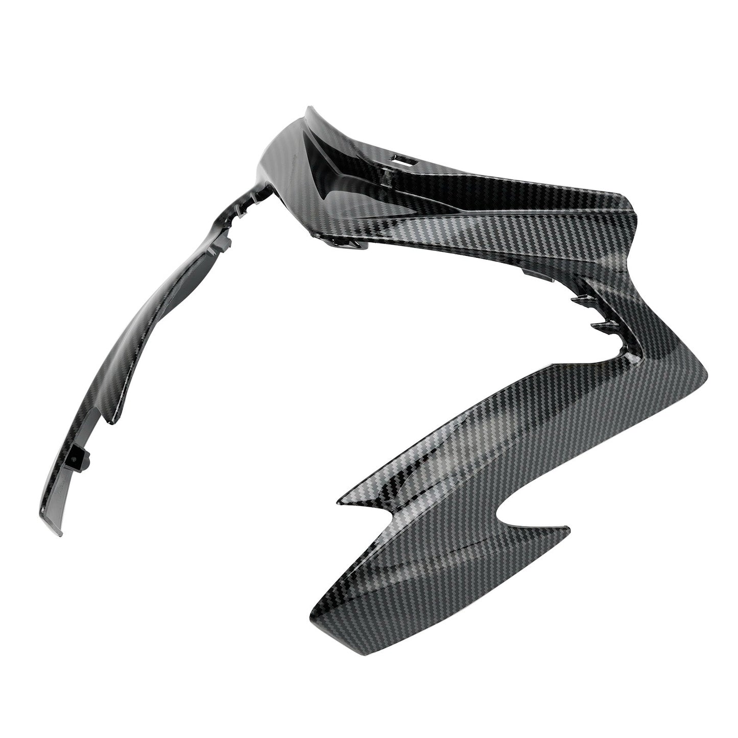 Front Nose Headlight Cover Fairing For For Suzuki GSX-S 1000 2015-2020