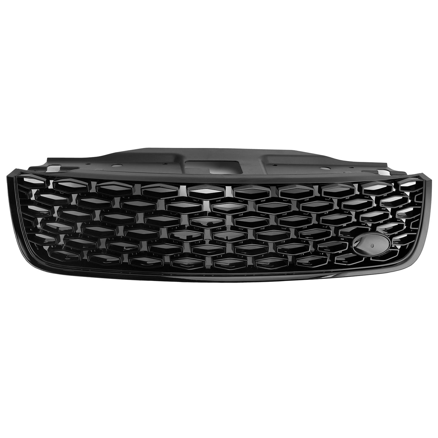 2017-2020 Land Rover Discovery 5 L462 Dynamic Style Front Grille Black