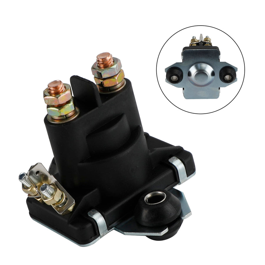 Mercury Marine 89-818997A1 89-818997A2 89-818997T1 89-818998A1 89-818998A2 89-850187A1 89-850187T1 Starter Solenoid Relay