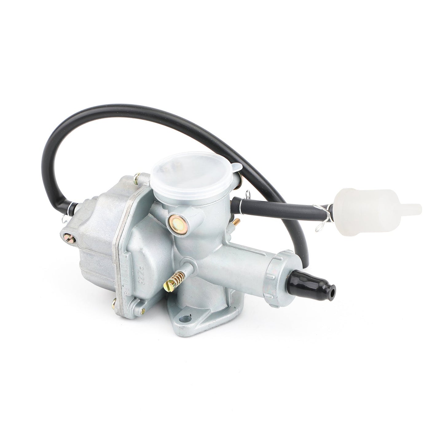Carburateur d'admission 26 mm pour Honda CB125 XL125S TRX250 TRX 250EX Recon 125 cc, carburateur PZ