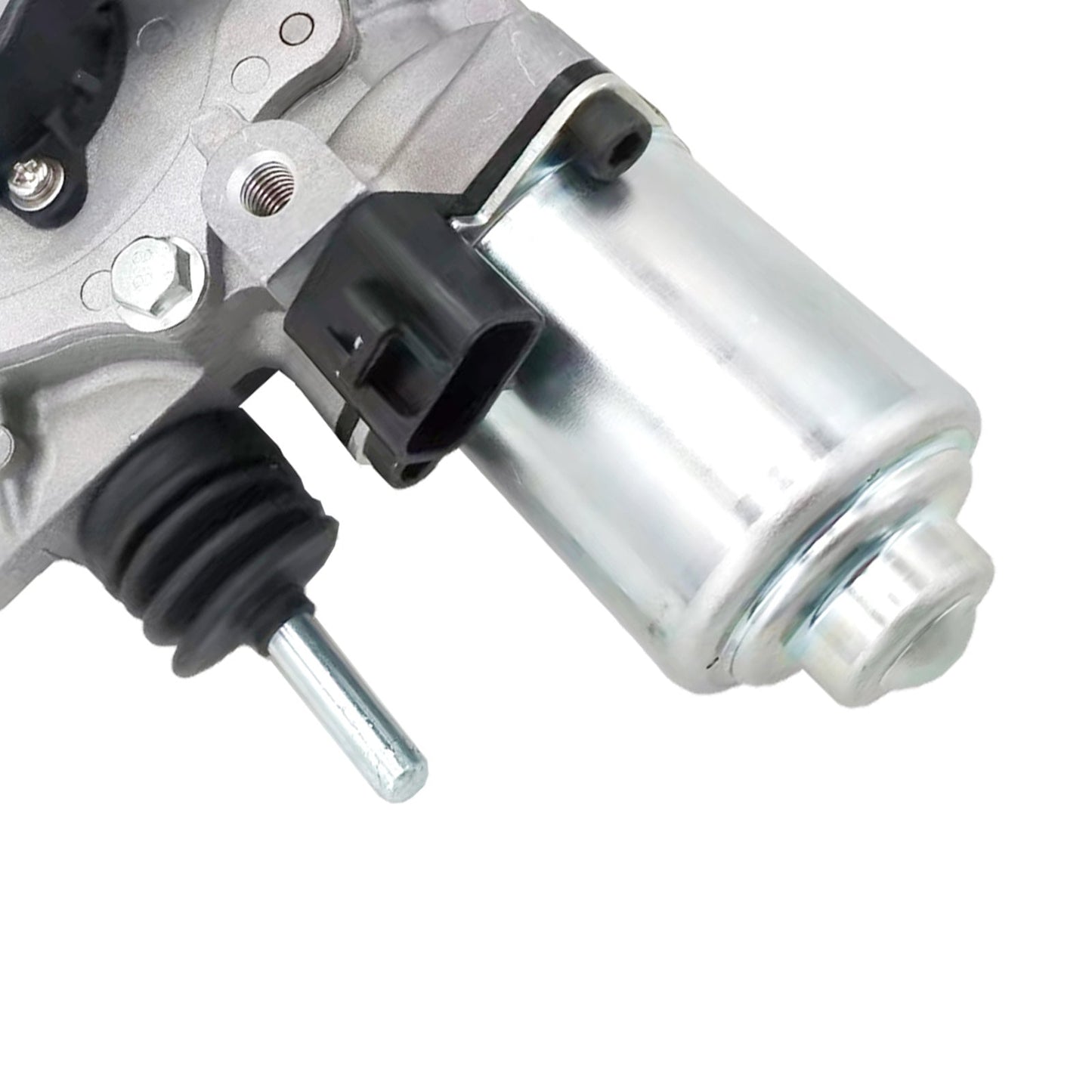 Toyota Yaris Aygo C1 107 Changer le cylindre récepteur d'actionneur d'embrayage 31360-52030 31360-52070