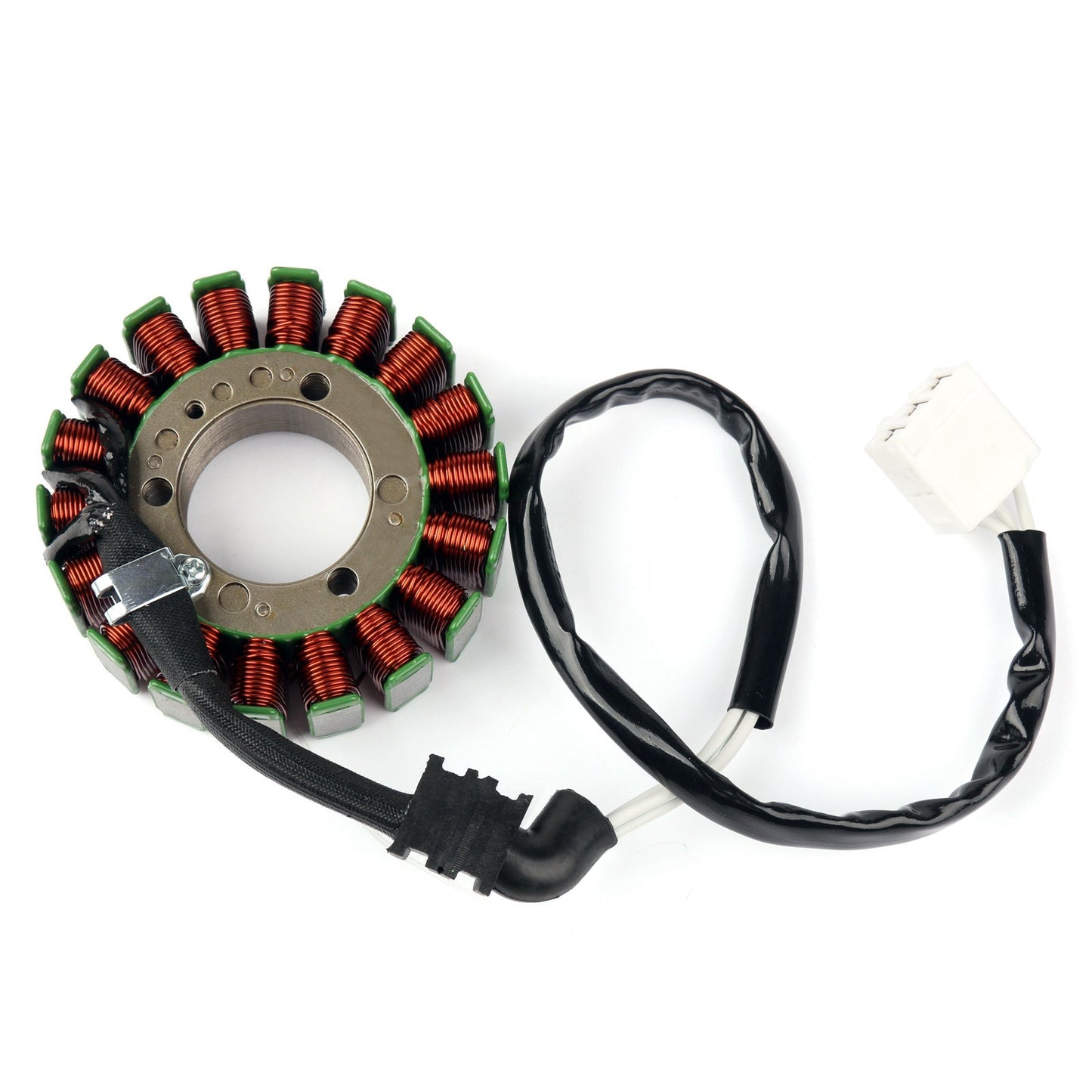 2001-2005 Yamaha FZS1 FZS1000 FAZER Generator Stator Coil 5LV-81410-00