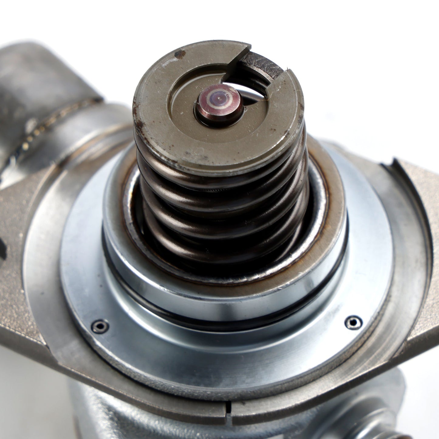 Pompe à carburant haute pression Dacia Duster 1.2 TCE 130 H5F 404 166301888R 16630-4017R