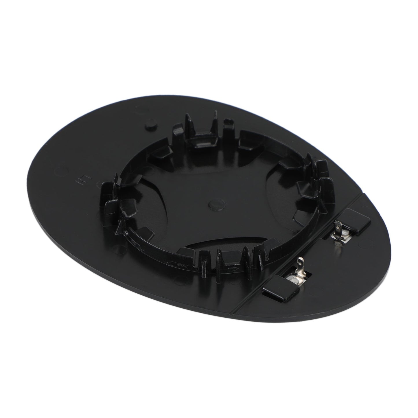 2007-2014 Mini R55 Clubman Left Driver Side #51162755625 Heated Mirror Glass