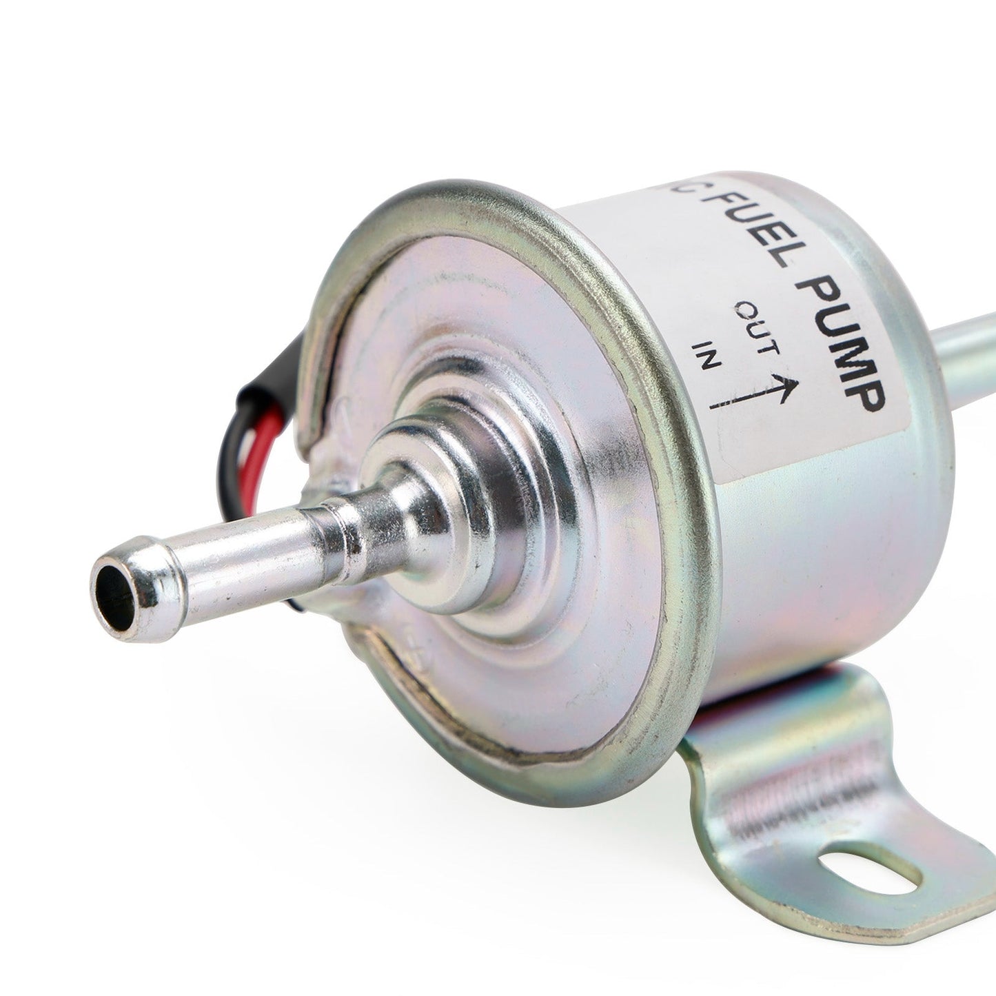 Fuel Pump 49040-2065 490402065 12V For For Kawasaki Small Engine Mower ATV Generator Assosary